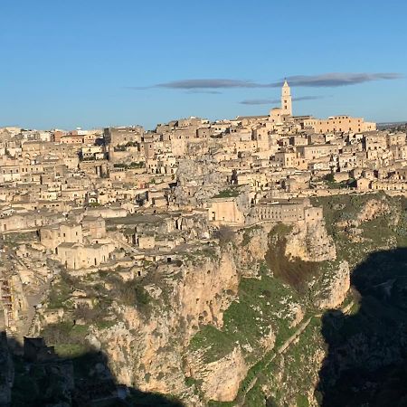 Casa Nostra Daire Matera Dış mekan fotoğraf
