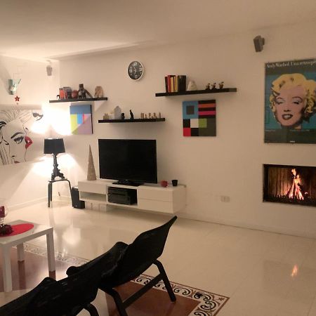 Casa Nostra Daire Matera Dış mekan fotoğraf