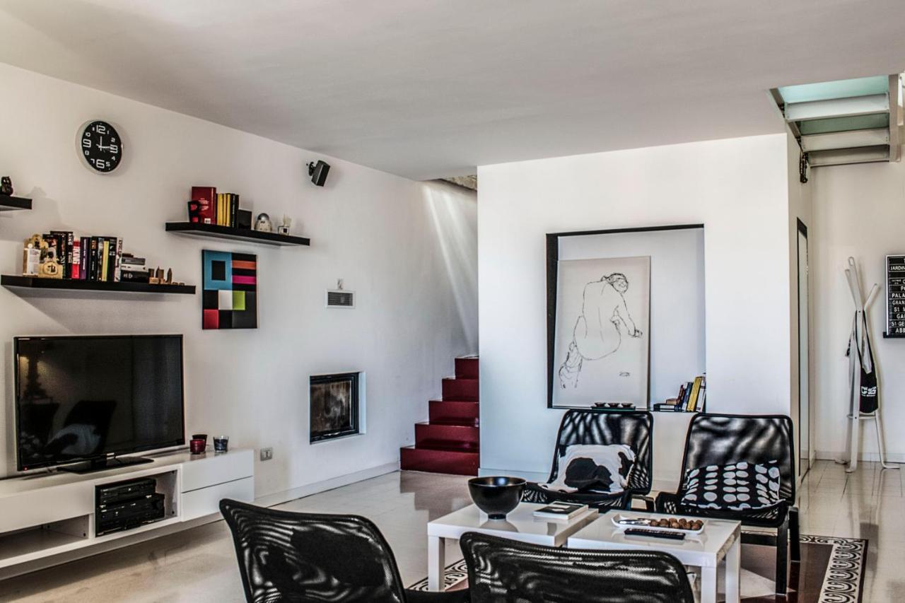 Casa Nostra Daire Matera Dış mekan fotoğraf
