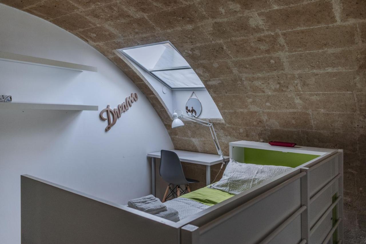 Casa Nostra Daire Matera Dış mekan fotoğraf
