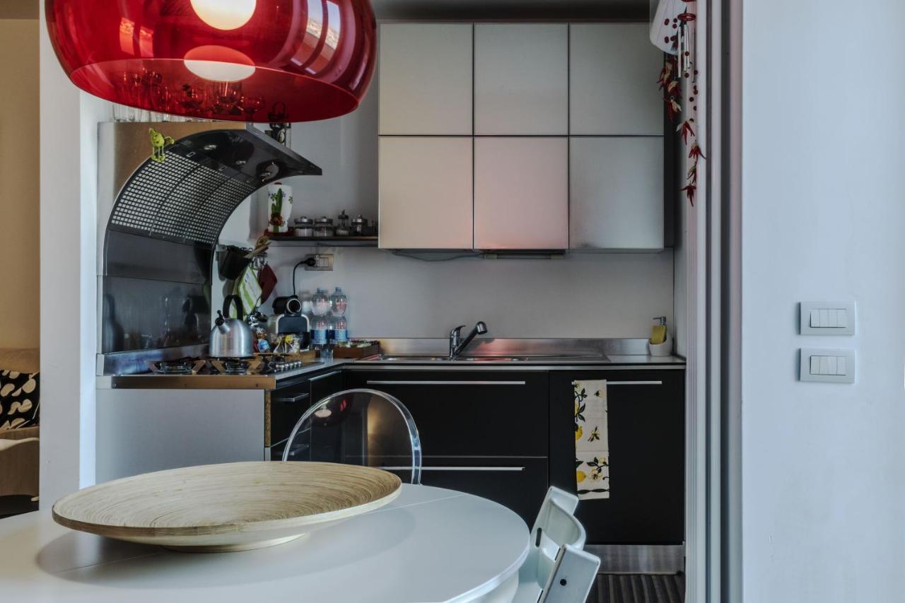 Casa Nostra Daire Matera Dış mekan fotoğraf