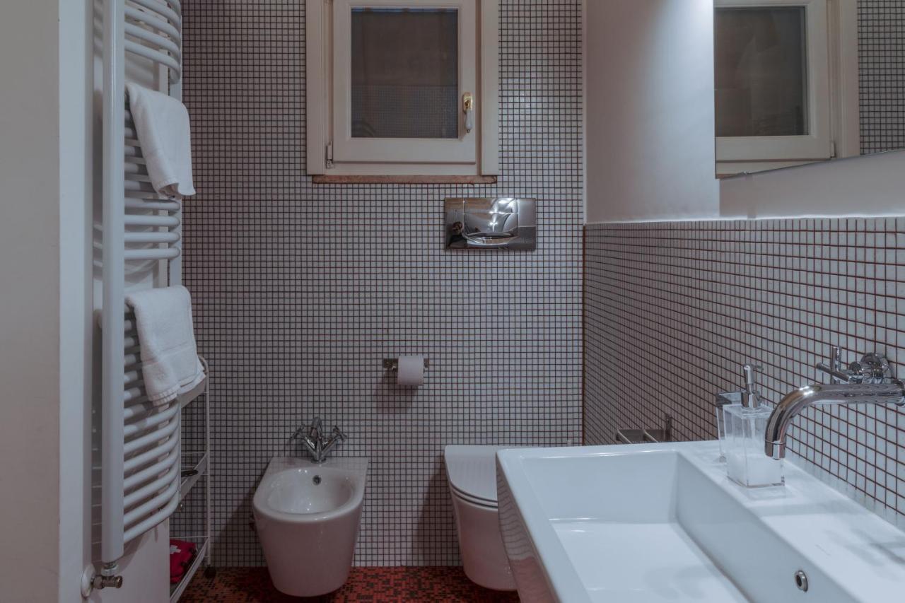 Casa Nostra Daire Matera Dış mekan fotoğraf