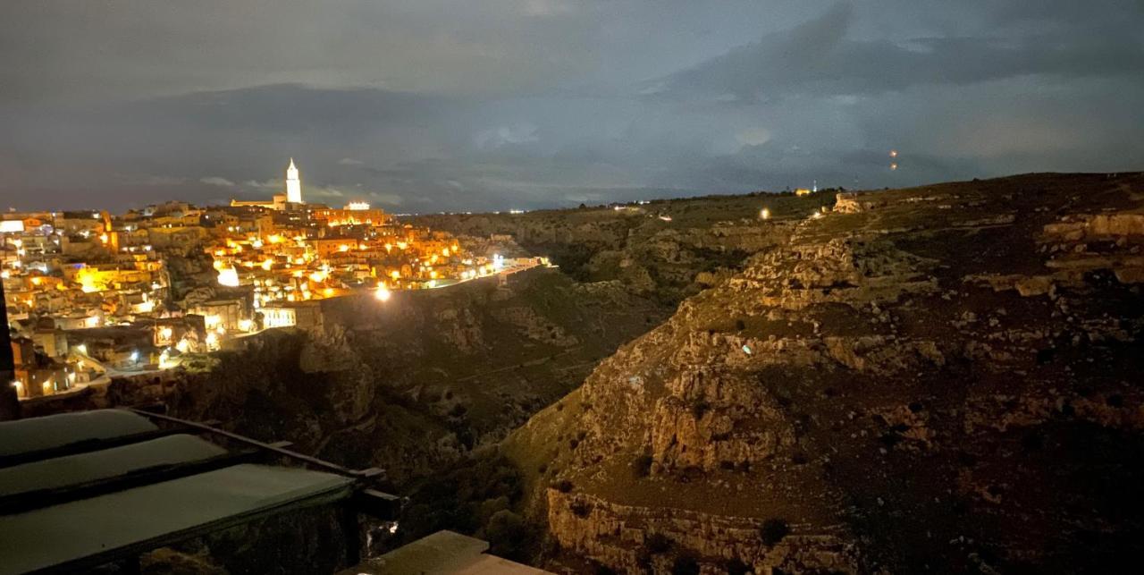 Casa Nostra Daire Matera Dış mekan fotoğraf
