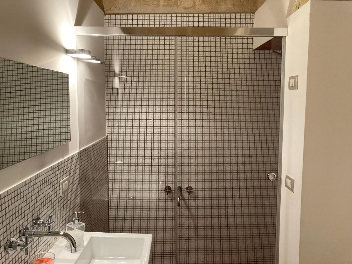 Casa Nostra Daire Matera Dış mekan fotoğraf