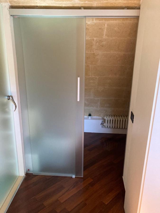 Casa Nostra Daire Matera Dış mekan fotoğraf