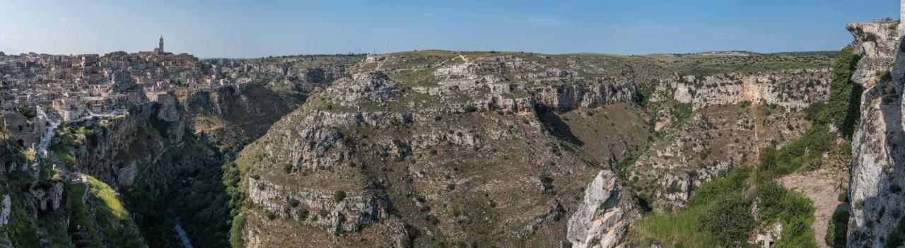 Casa Nostra Daire Matera Dış mekan fotoğraf