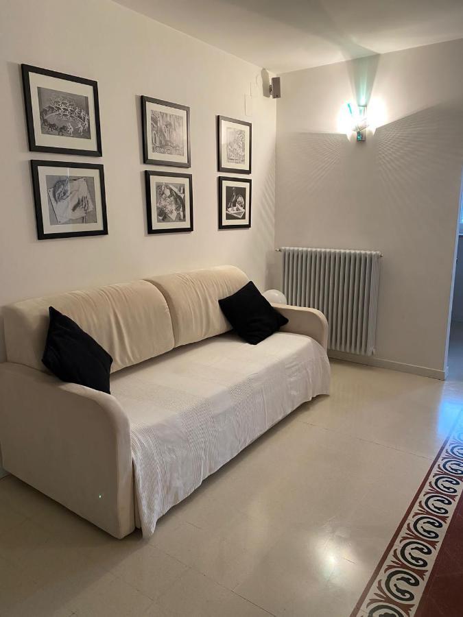 Casa Nostra Daire Matera Dış mekan fotoğraf