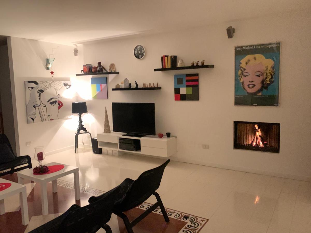 Casa Nostra Daire Matera Dış mekan fotoğraf