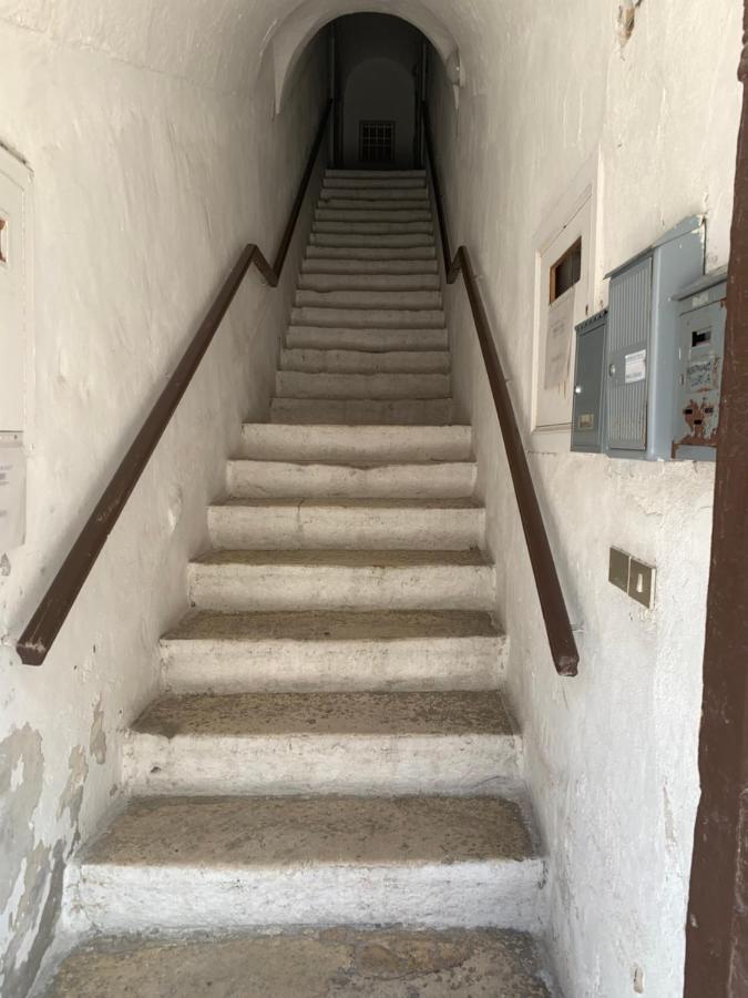 Casa Nostra Daire Matera Dış mekan fotoğraf
