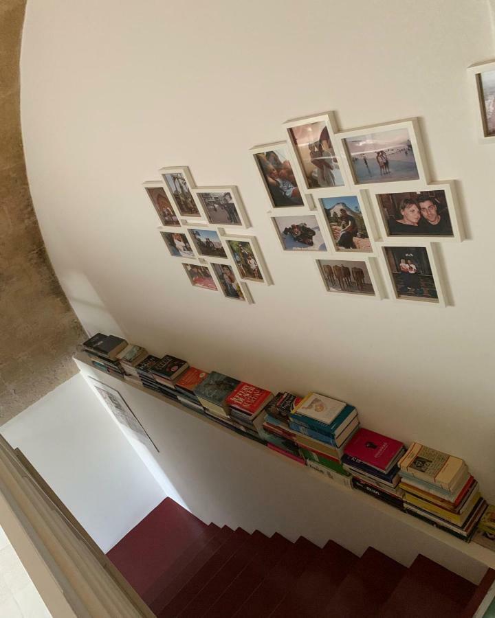 Casa Nostra Daire Matera Dış mekan fotoğraf