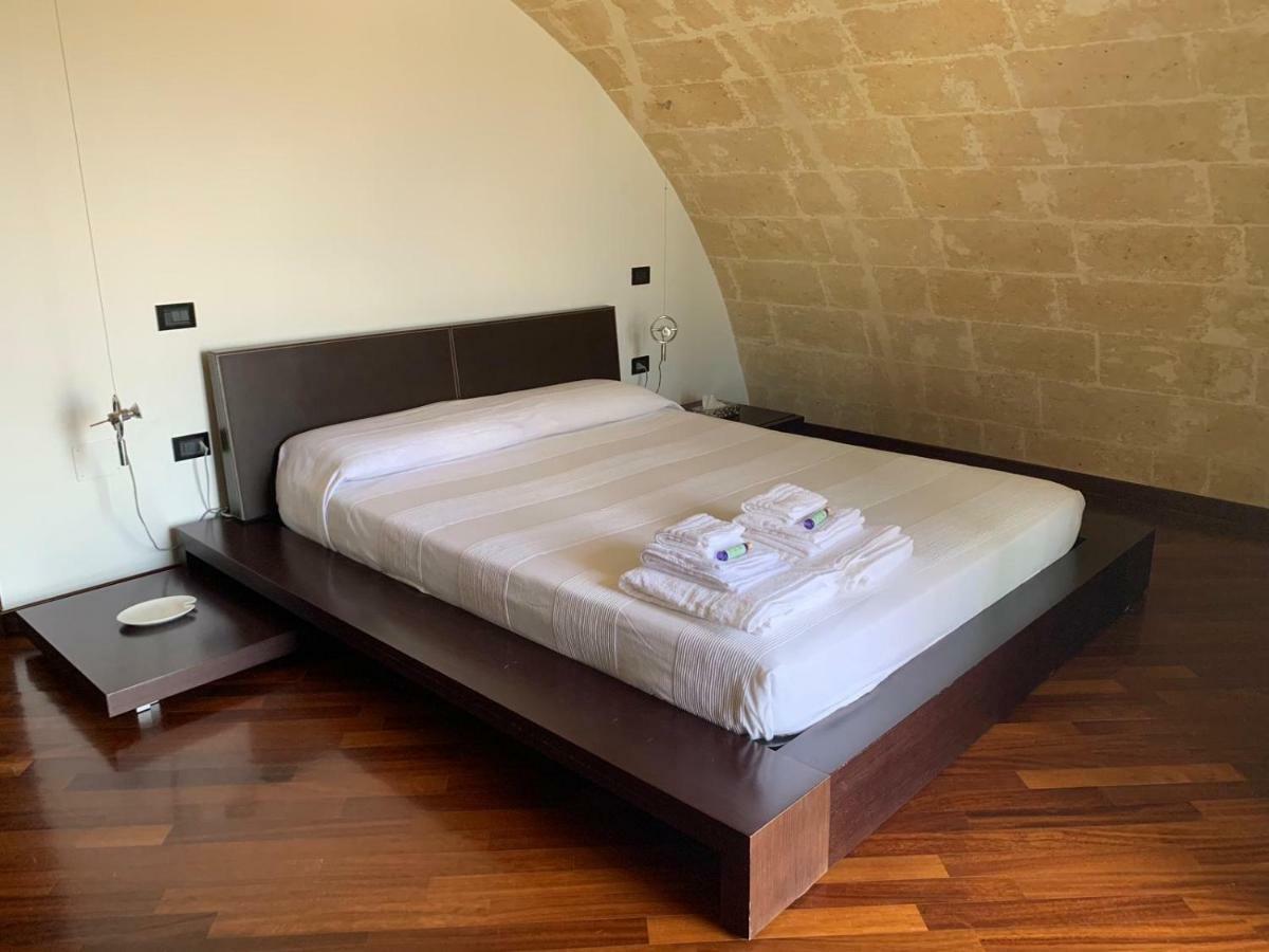 Casa Nostra Daire Matera Dış mekan fotoğraf