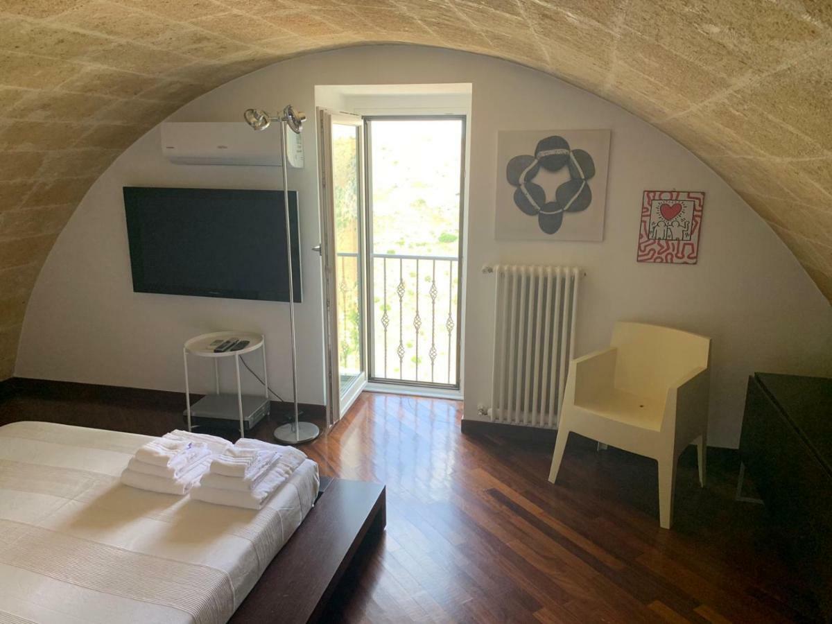Casa Nostra Daire Matera Dış mekan fotoğraf