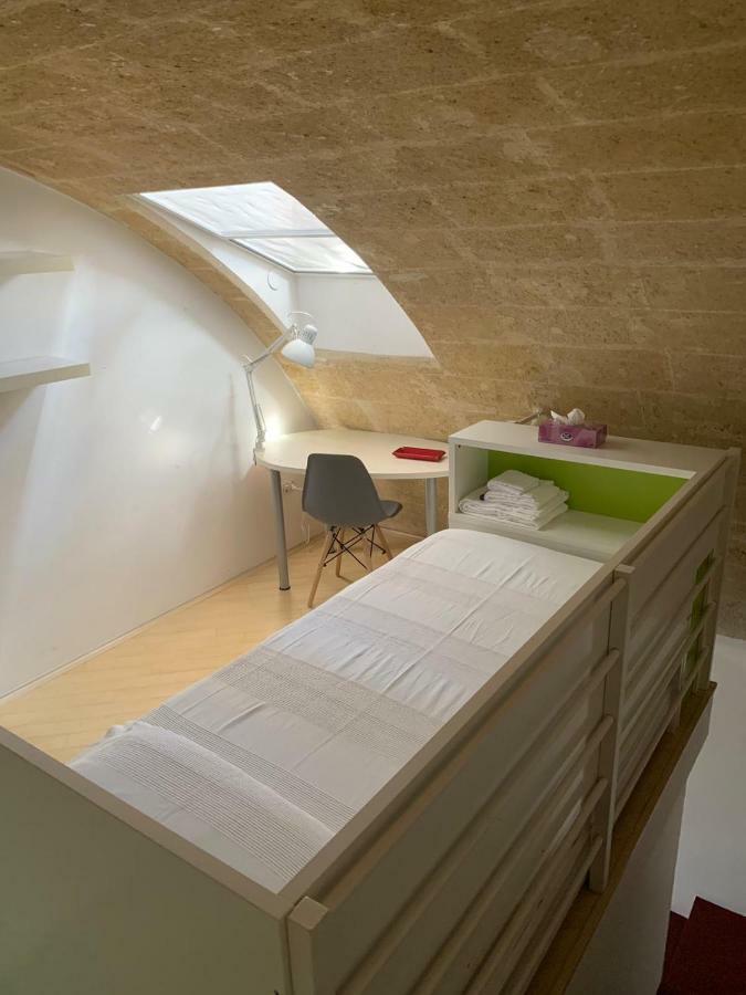 Casa Nostra Daire Matera Dış mekan fotoğraf