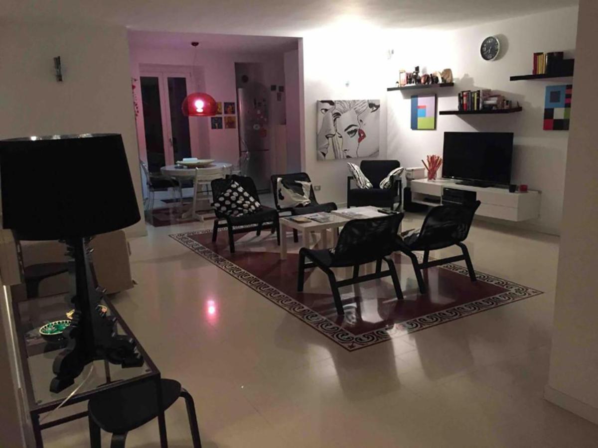 Casa Nostra Daire Matera Dış mekan fotoğraf