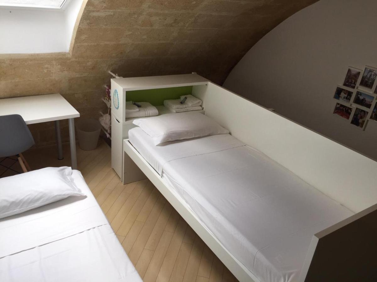 Casa Nostra Daire Matera Dış mekan fotoğraf