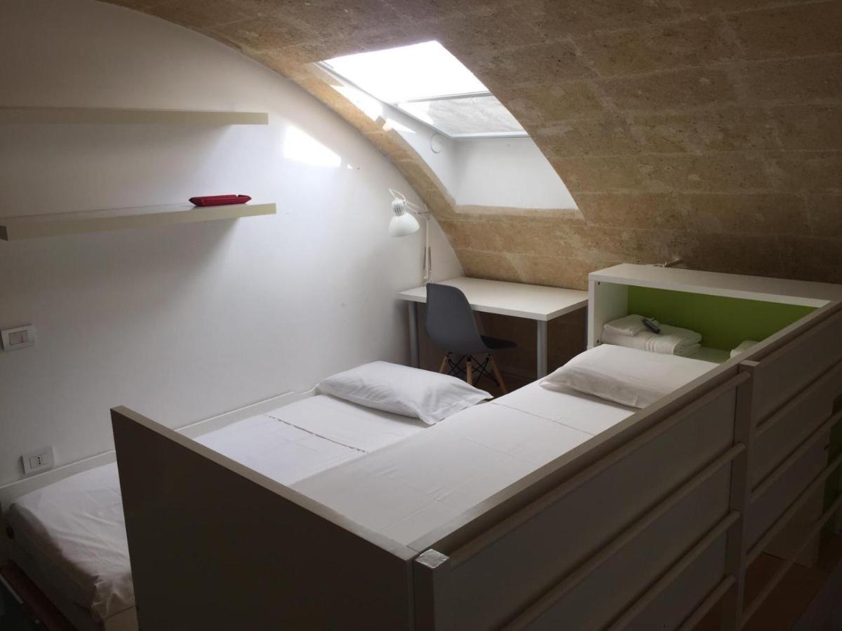 Casa Nostra Daire Matera Dış mekan fotoğraf
