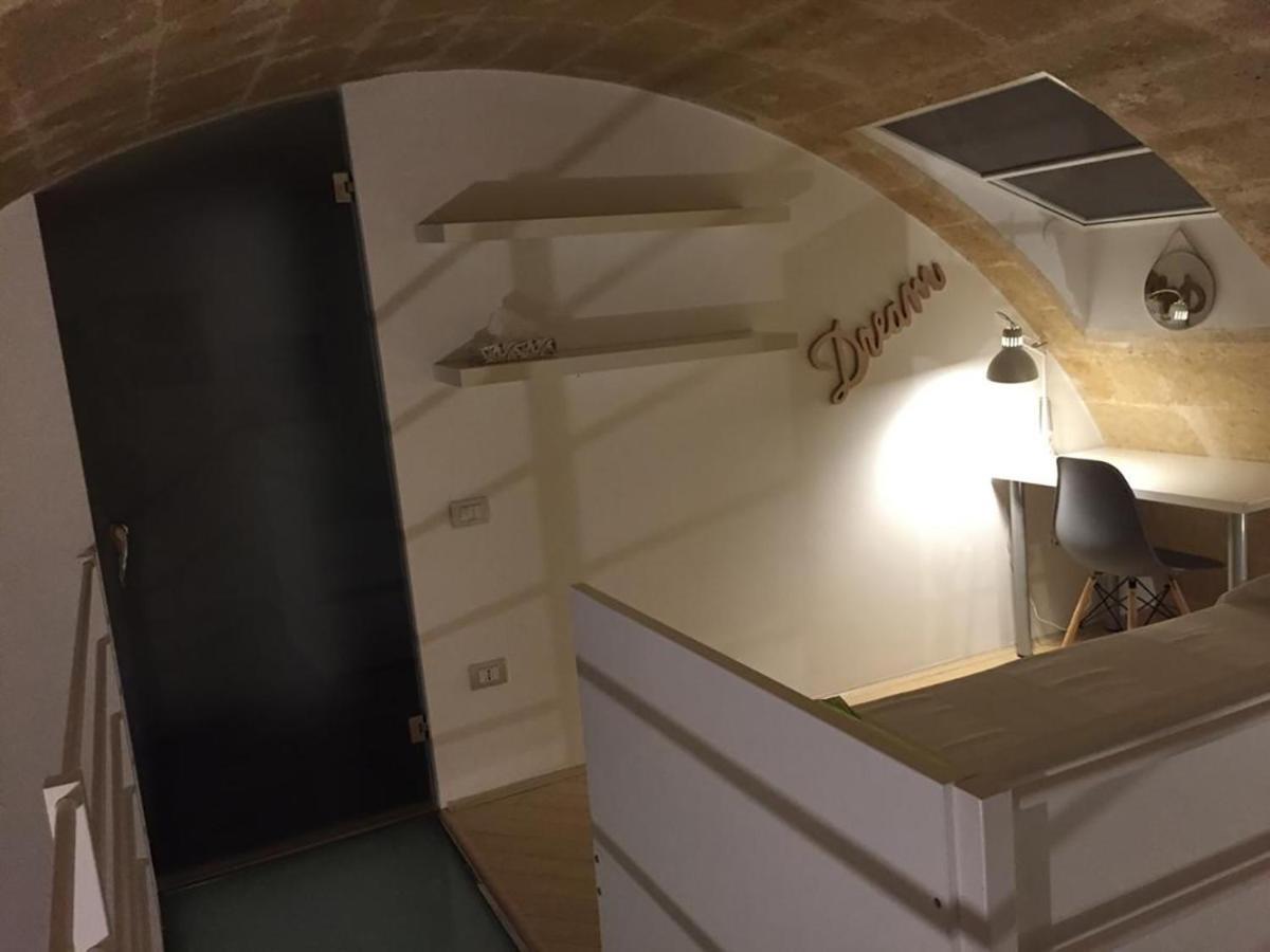 Casa Nostra Daire Matera Dış mekan fotoğraf