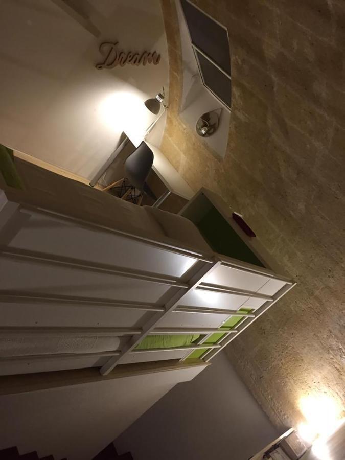 Casa Nostra Daire Matera Dış mekan fotoğraf