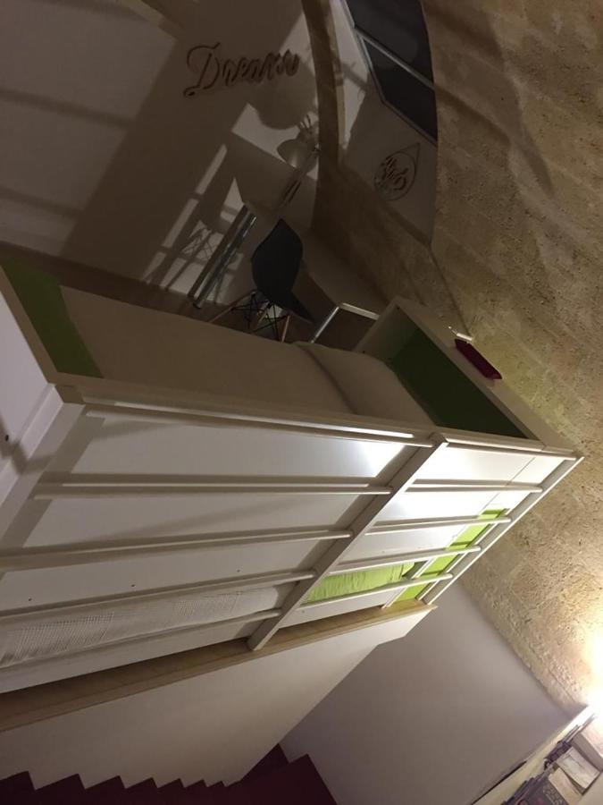 Casa Nostra Daire Matera Dış mekan fotoğraf