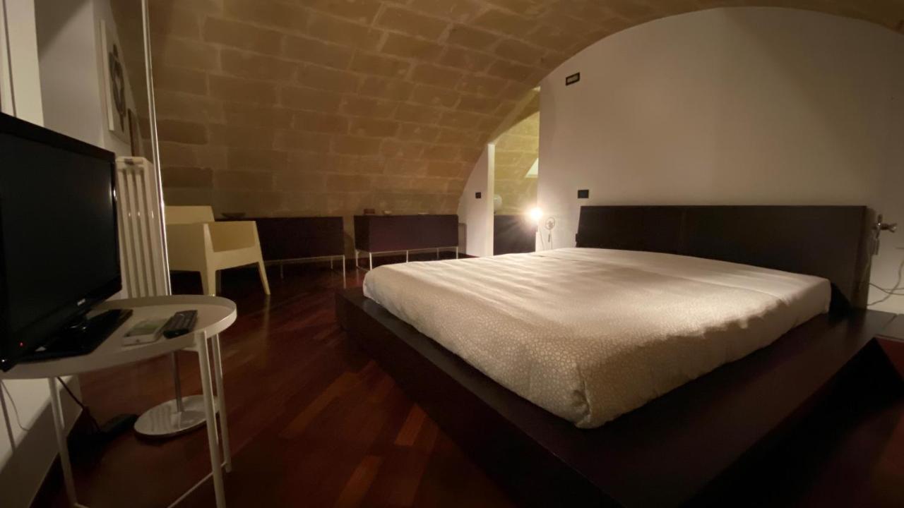 Casa Nostra Daire Matera Dış mekan fotoğraf